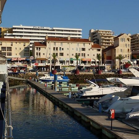 Marina Plaza, Βιλαμούρα Εξωτερικό φωτογραφία