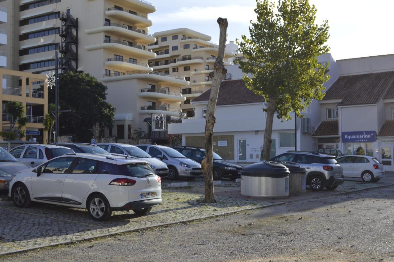 Marina Plaza, Βιλαμούρα Εξωτερικό φωτογραφία