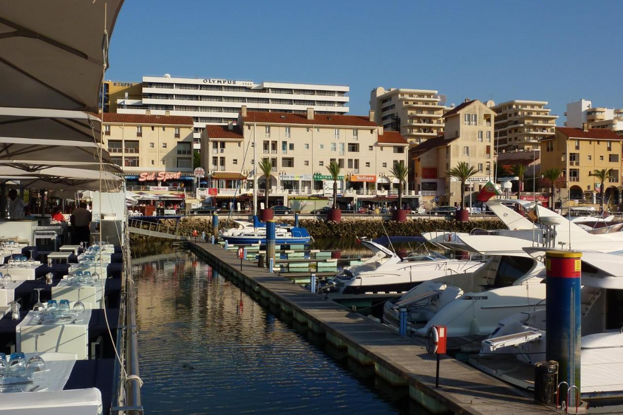 Marina Plaza, Βιλαμούρα Εξωτερικό φωτογραφία